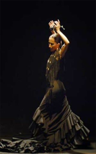 curso flamenco Madrid